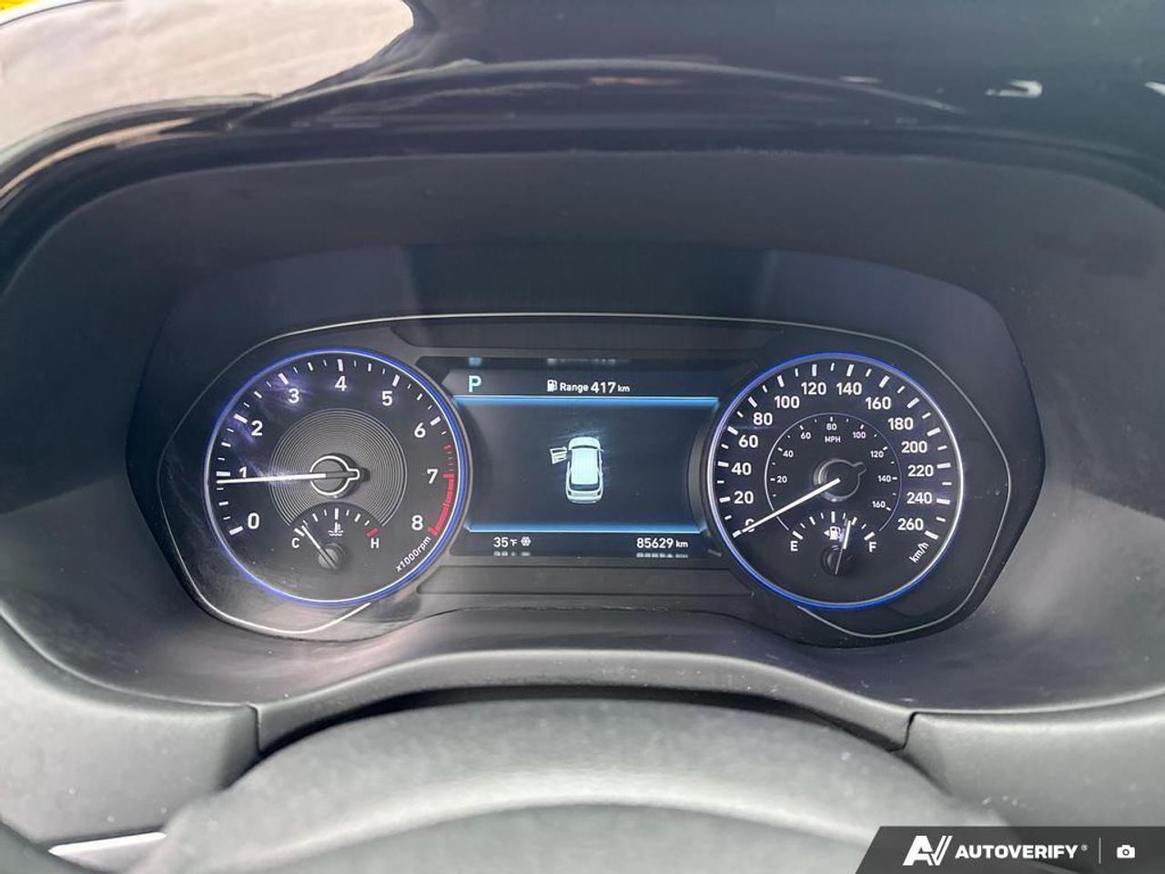 2022 Hyundai PALISADE Preferred BACKUP CAM   HEATED SEATS   LANE ASSIST Photo