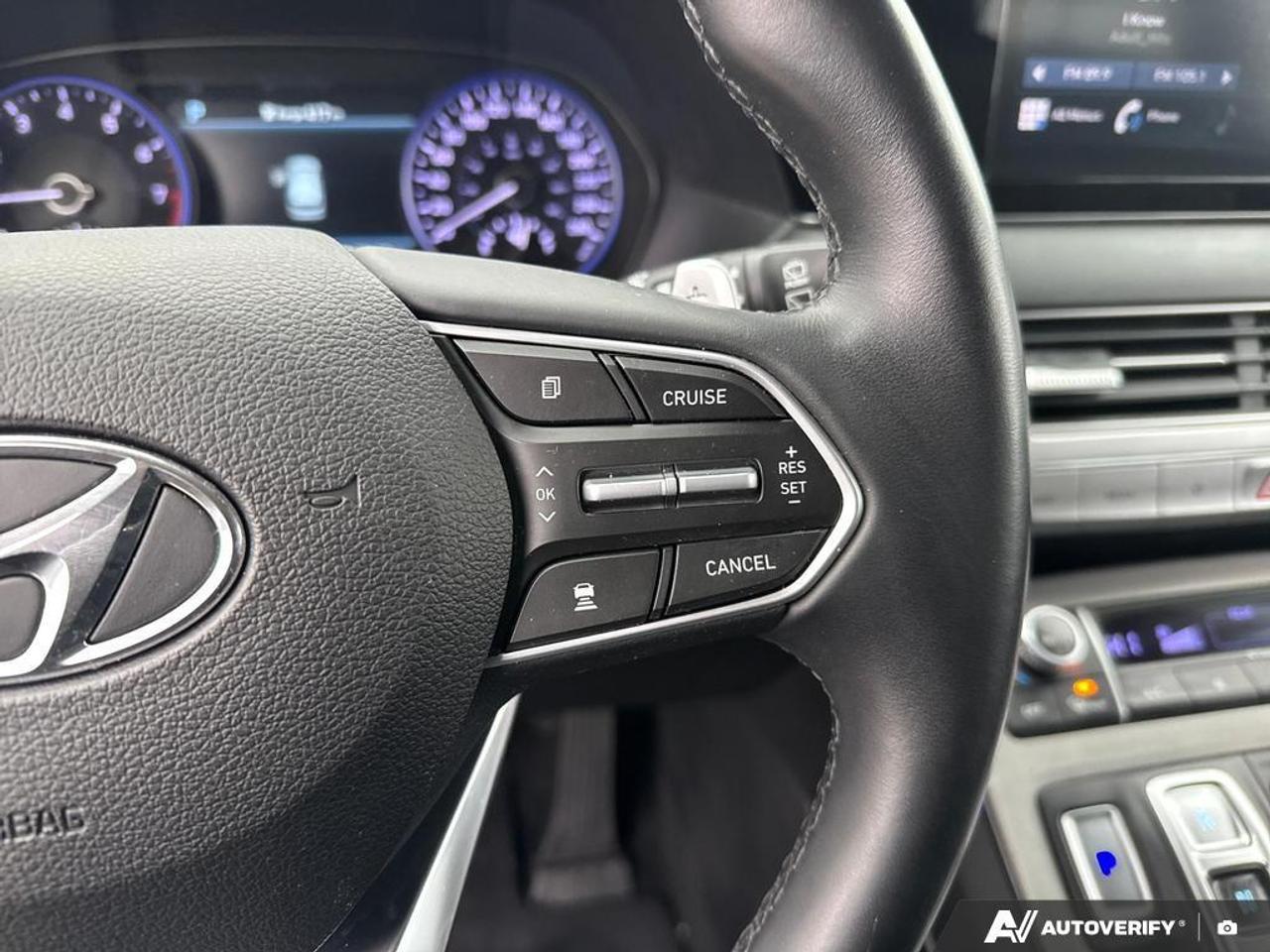 2022 Hyundai PALISADE Preferred BACKUP CAM   HEATED SEATS   LANE ASSIST Photo