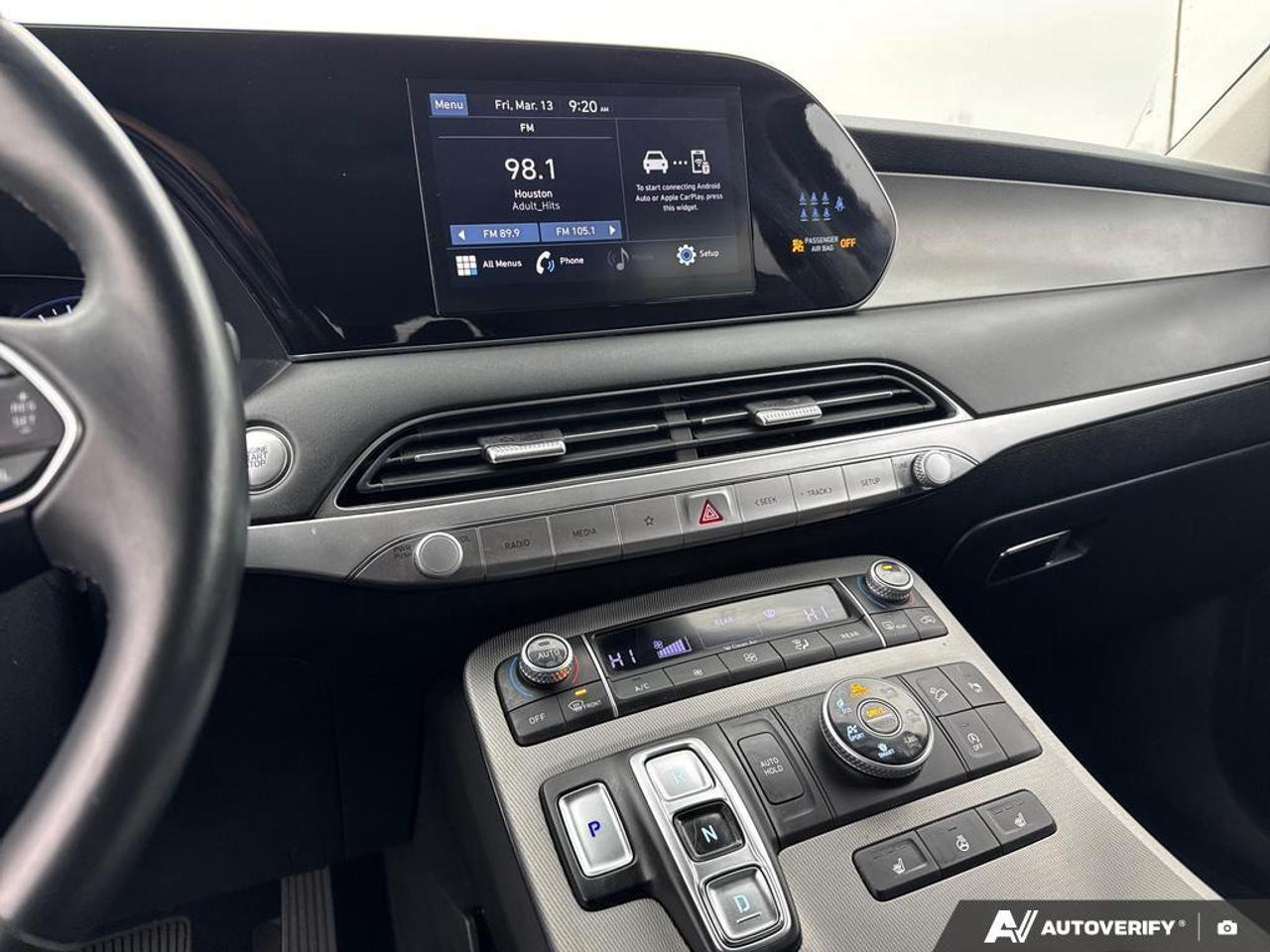 2022 Hyundai PALISADE Preferred BACKUP CAM   HEATED SEATS   LANE ASSIST Photo