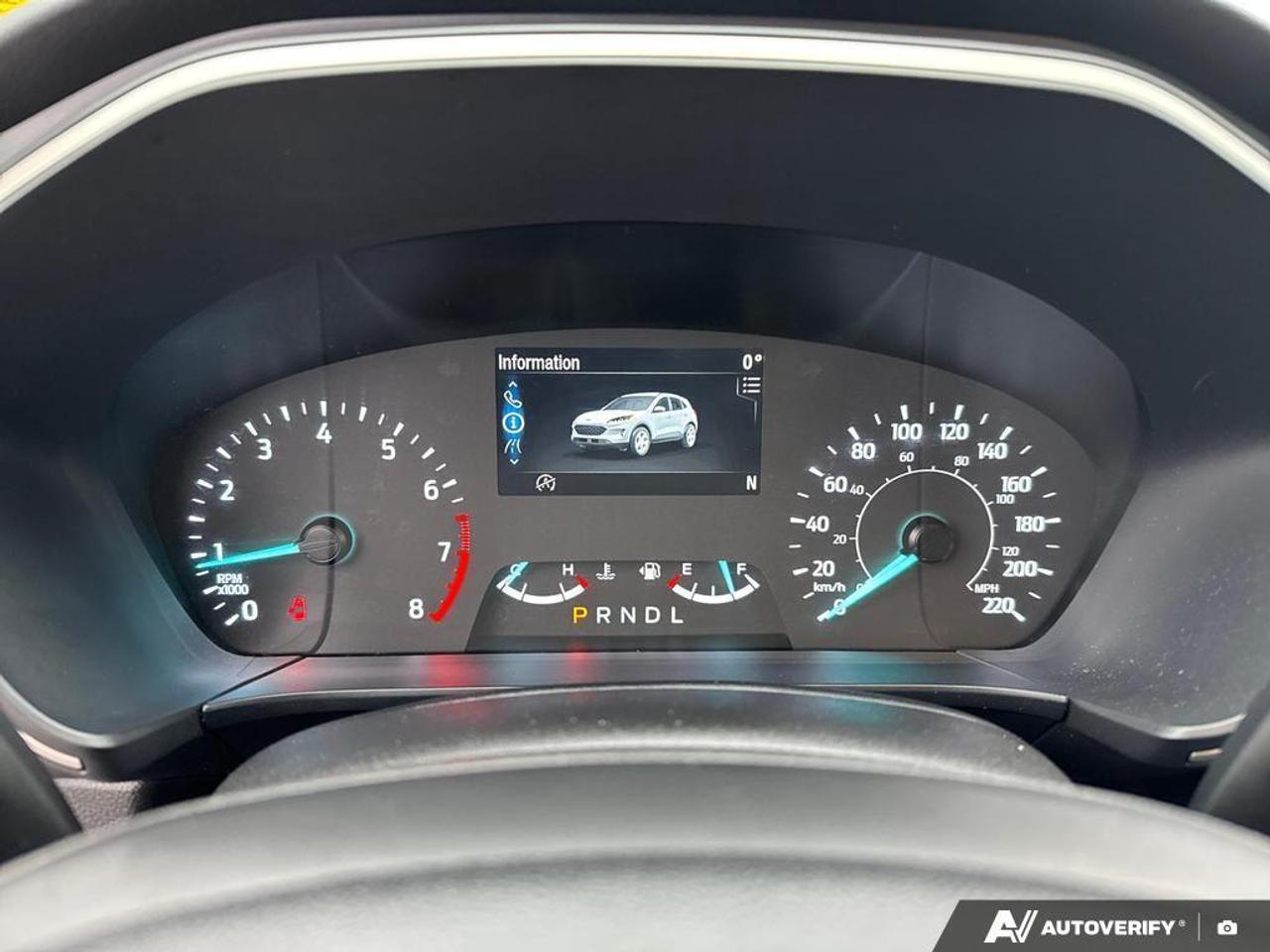2022 Ford Escape SE BACKUP CAM   HEATED SEATS   LANE ASSIST   SIRIU Photo