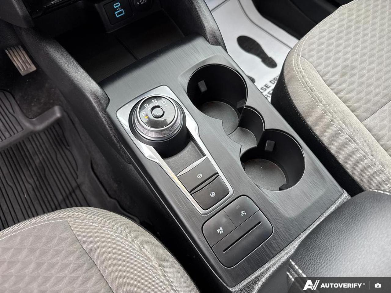 2022 Ford Escape SE BACKUP CAM   HEATED SEATS   LANE ASSIST   SIRIU Photo