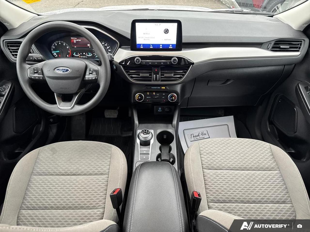 2022 Ford Escape SE BACKUP CAM   HEATED SEATS   LANE ASSIST   SIRIU Photo