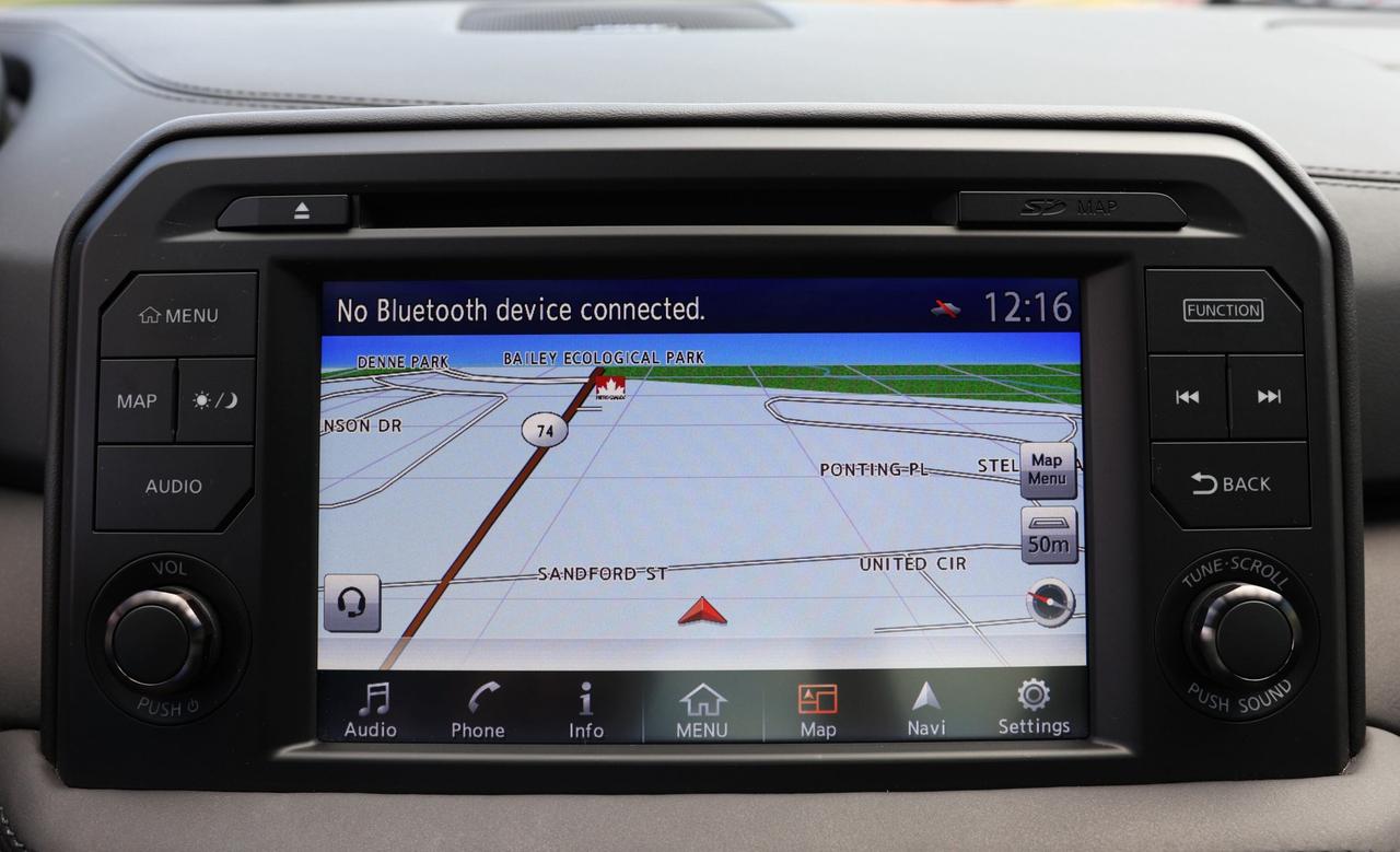 2018 Nissan GT-R PREMIUM/COUPE/NAV/LEATHER/B CAM/P SENSORS/KEYLESS/ Photo