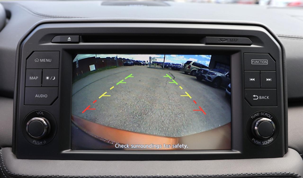 2018 Nissan GT-R PREMIUM/COUPE/NAV/LEATHER/B CAM/P SENSORS/KEYLESS/ Photo