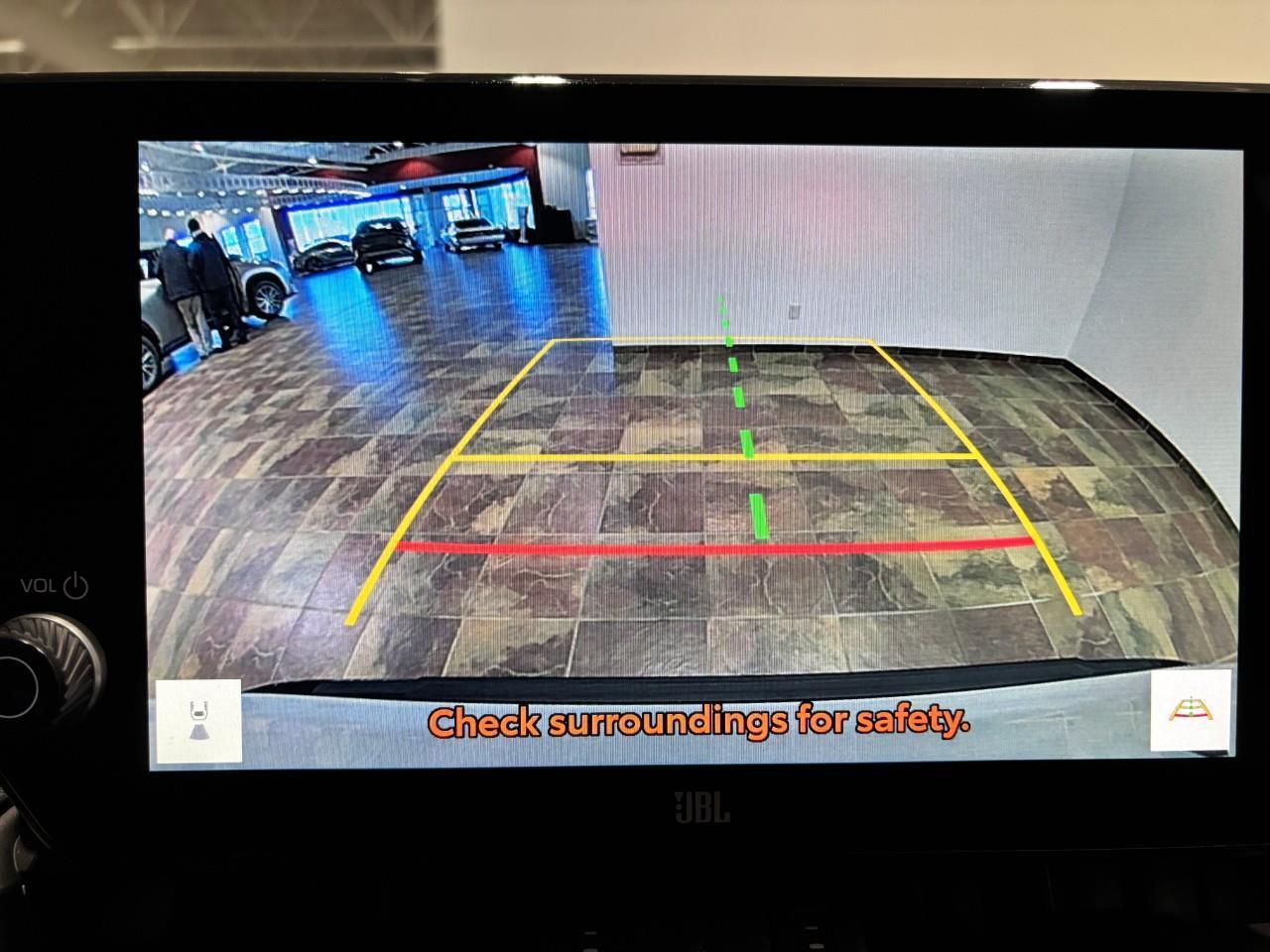 2025 Toyota RAV4 Hybrid XSE Photo