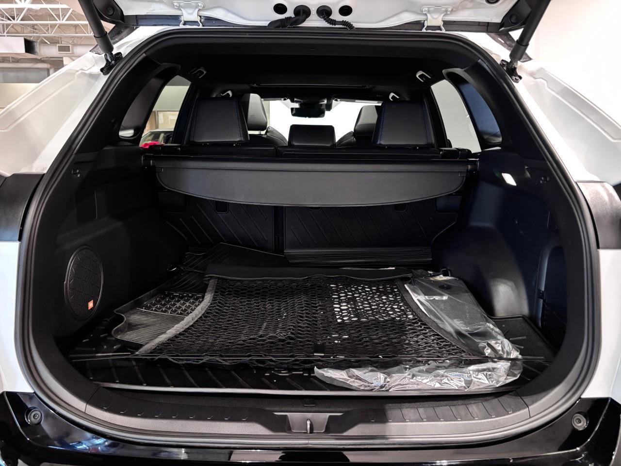 2025 Toyota RAV4 Hybrid XSE Photo