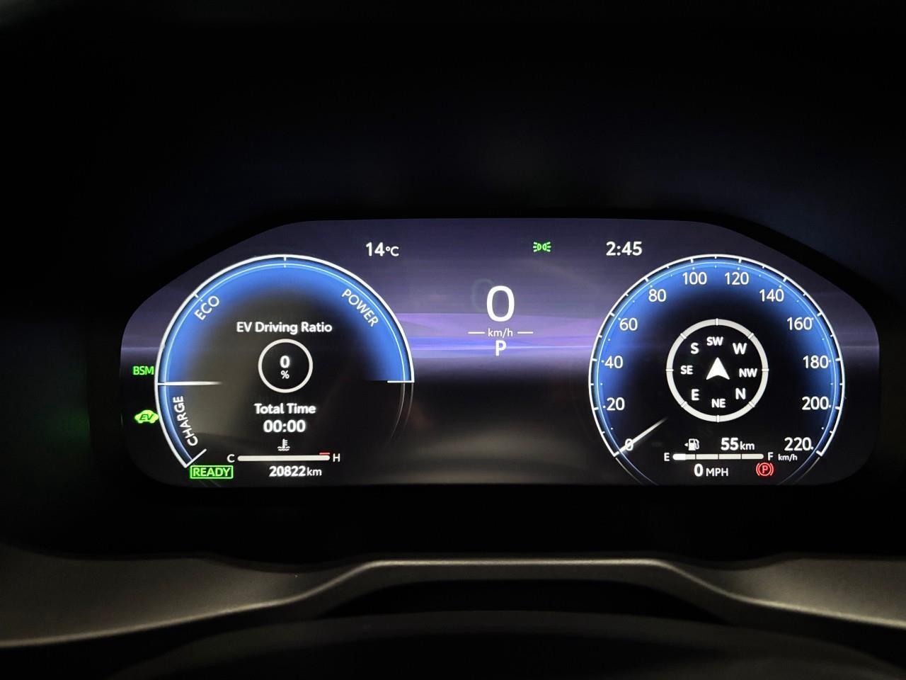 2025 Toyota RAV4 Hybrid XSE Photo