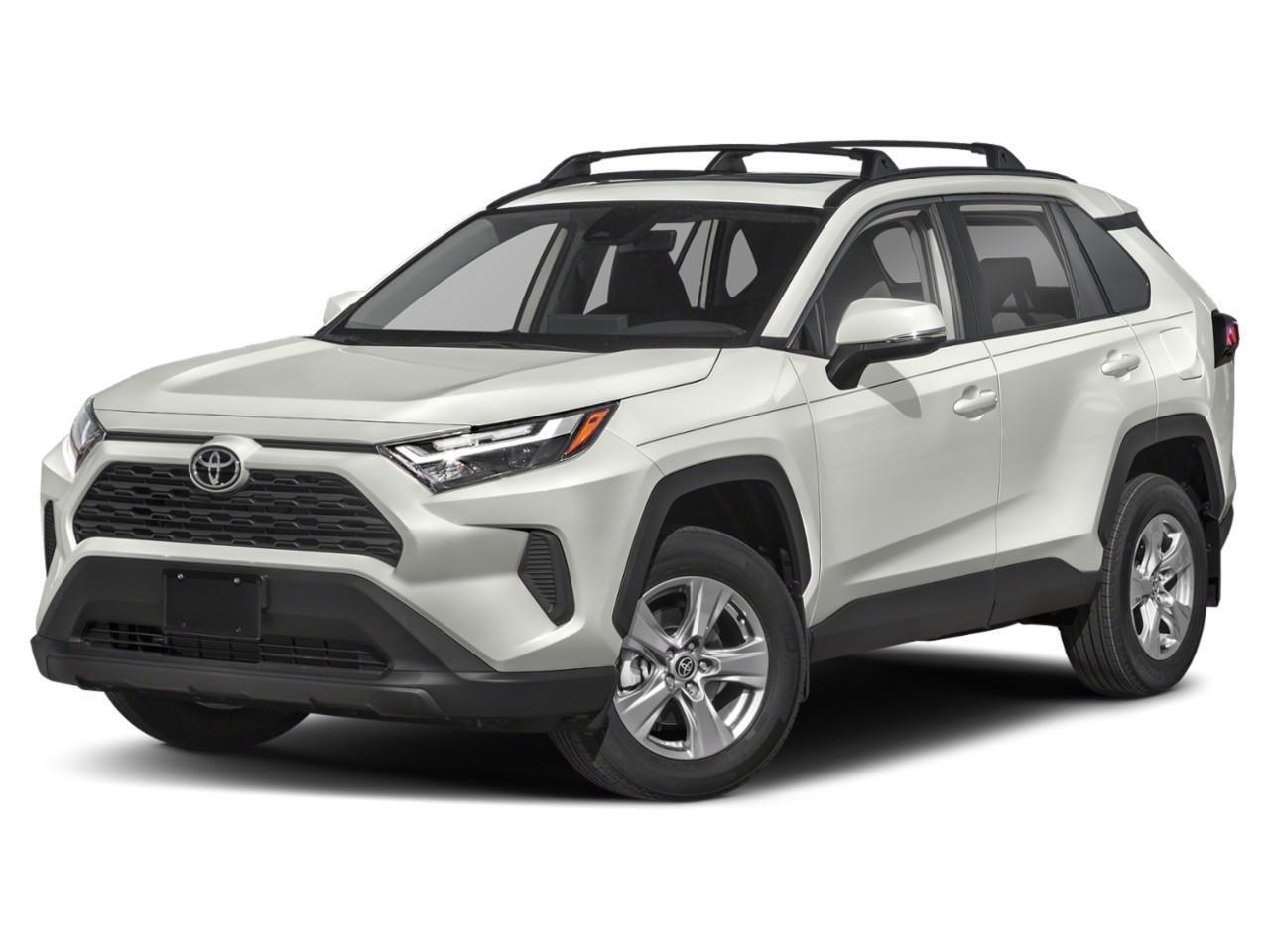 2022 Toyota RAV4 *XLE AWD* ONE OWNER* SUNROOF* Photo0