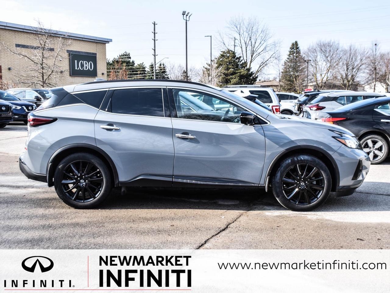 2023 Nissan Murano ONE OWNER/CLEAN CAR FAX/CERTIFIED Photo