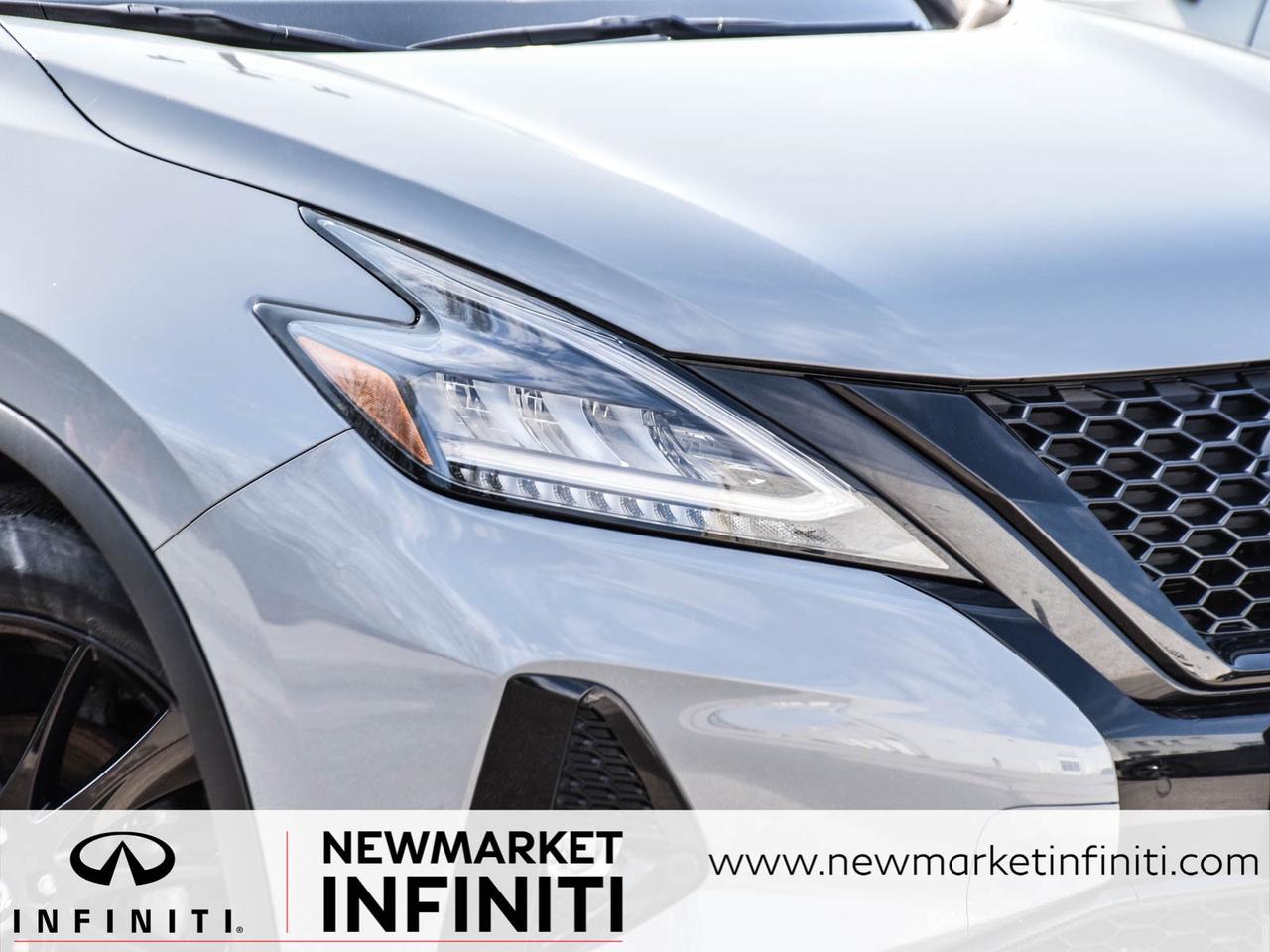 2023 Nissan Murano ONE OWNER/CLEAN CAR FAX/CERTIFIED Photo