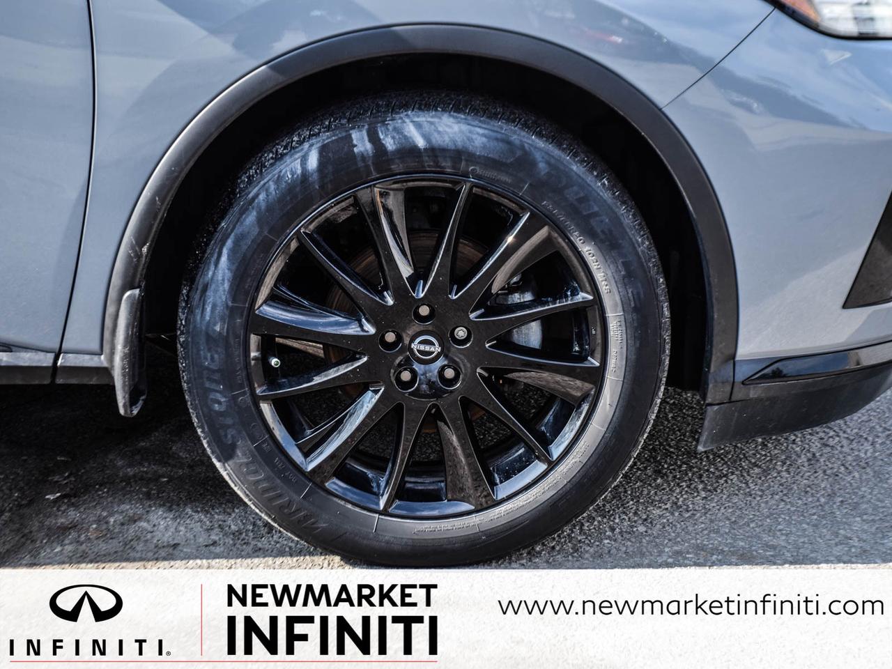 2023 Nissan Murano ONE OWNER/CLEAN CAR FAX/CERTIFIED Photo