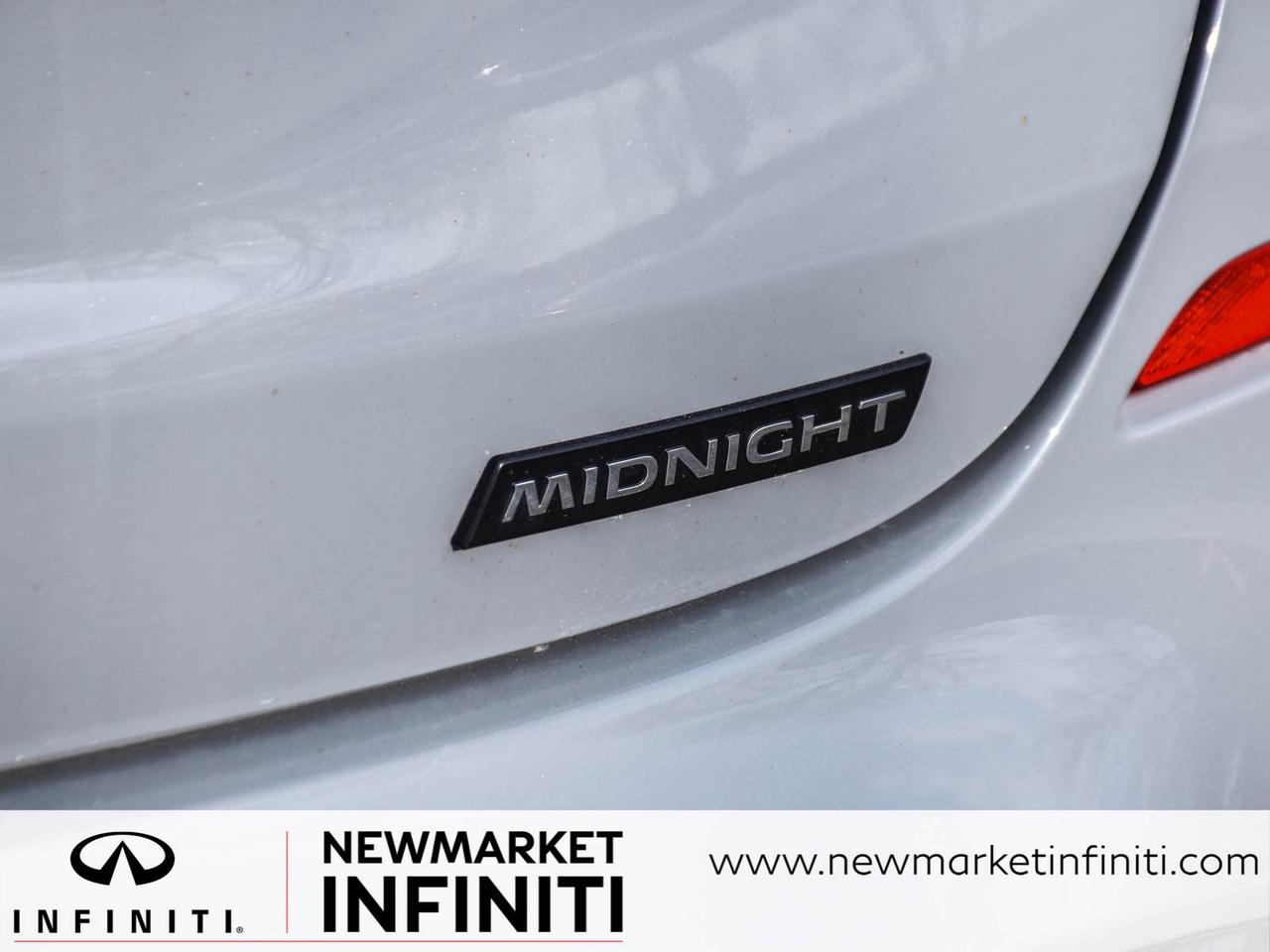 2023 Nissan Murano ONE OWNER/CLEAN CAR FAX/CERTIFIED Photo