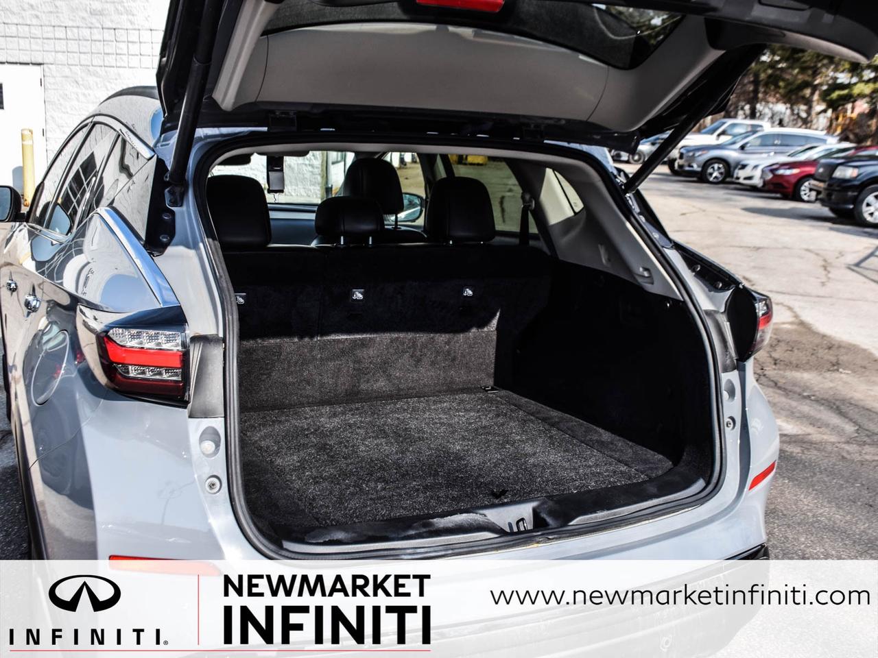 2023 Nissan Murano ONE OWNER/CLEAN CAR FAX/CERTIFIED Photo