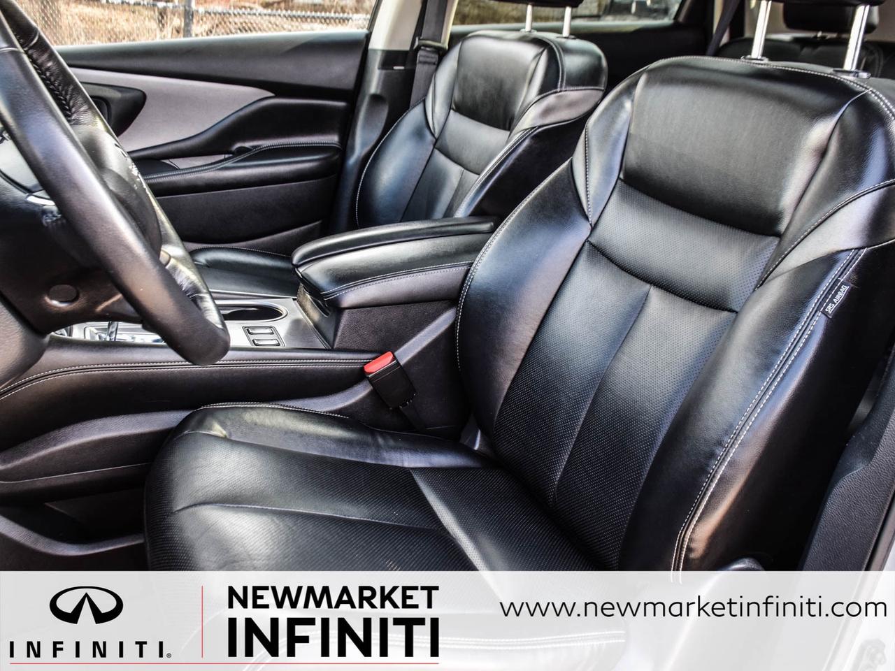 2023 Nissan Murano ONE OWNER/CLEAN CAR FAX/CERTIFIED Photo