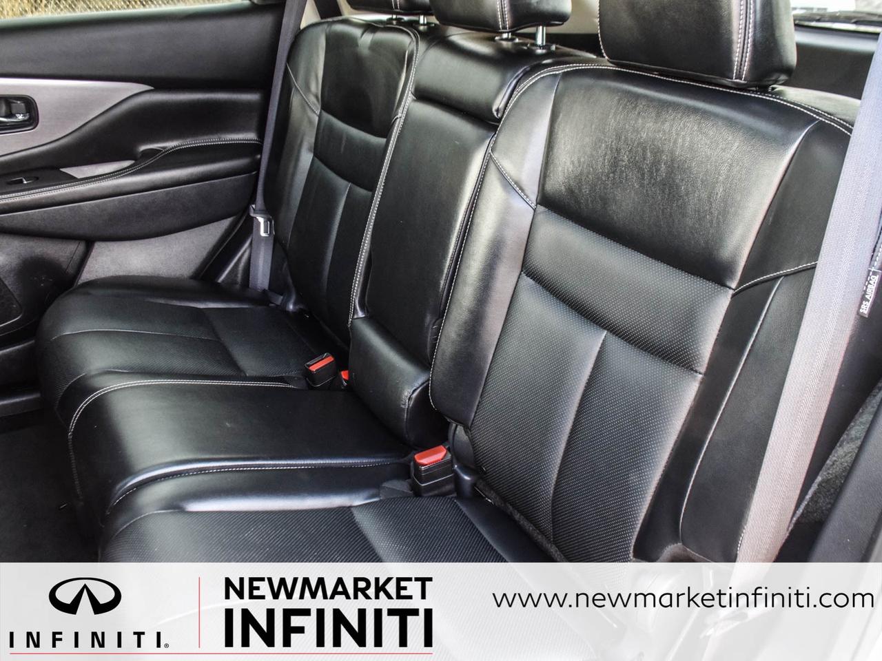 2023 Nissan Murano ONE OWNER/CLEAN CAR FAX/CERTIFIED Photo