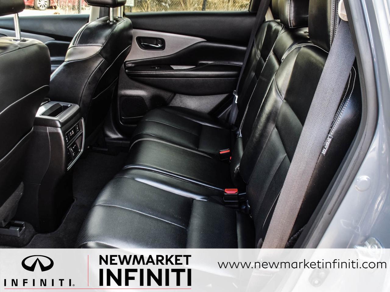 2023 Nissan Murano ONE OWNER/CLEAN CAR FAX/CERTIFIED Photo