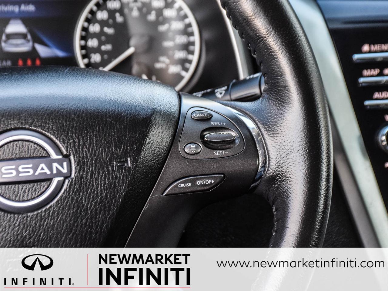 2023 Nissan Murano ONE OWNER/CLEAN CAR FAX/CERTIFIED Photo