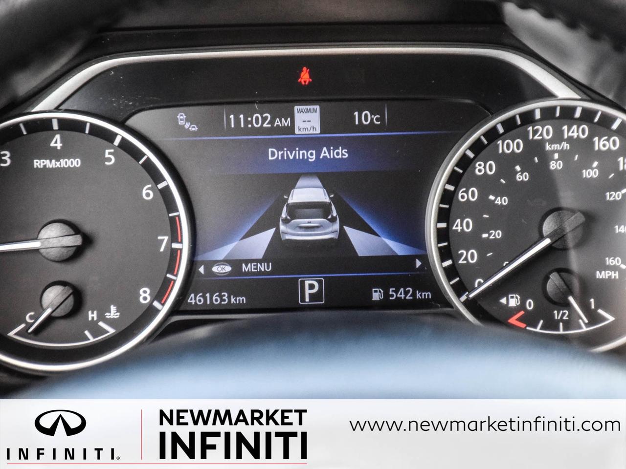 2023 Nissan Murano ONE OWNER/CLEAN CAR FAX/CERTIFIED Photo