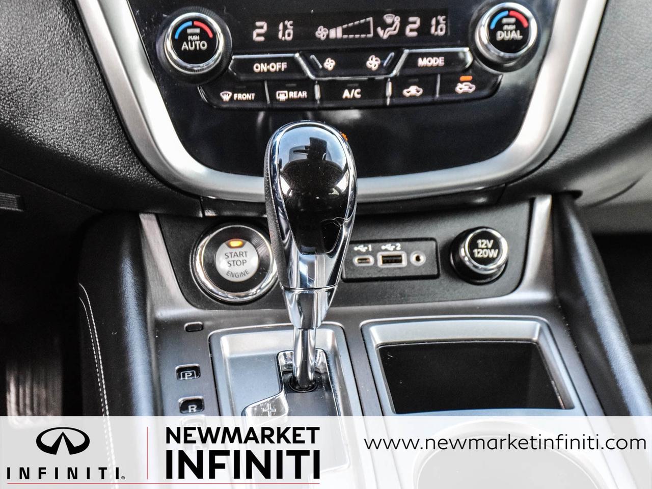 2023 Nissan Murano ONE OWNER/CLEAN CAR FAX/CERTIFIED Photo