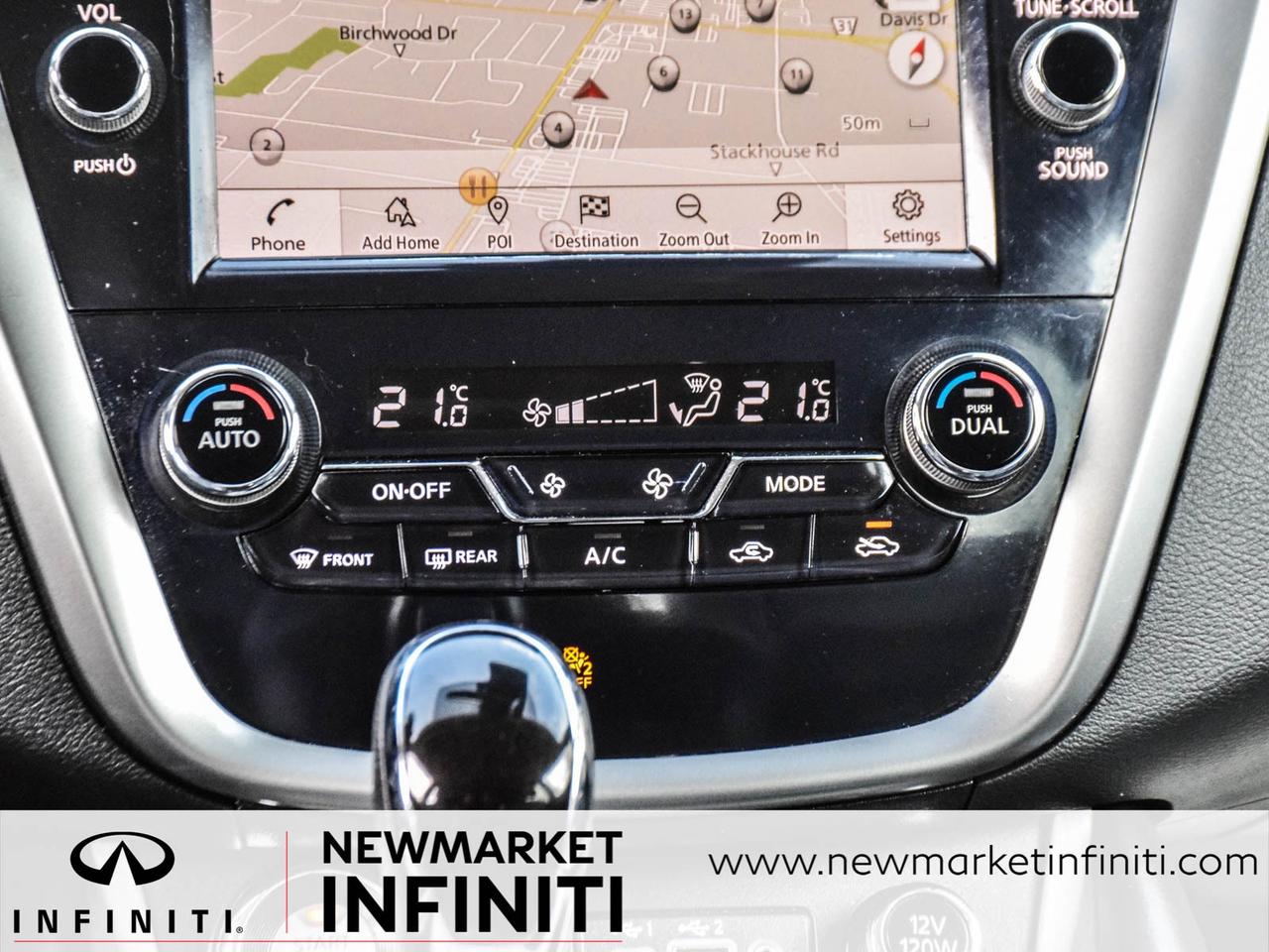 2023 Nissan Murano ONE OWNER/CLEAN CAR FAX/CERTIFIED Photo