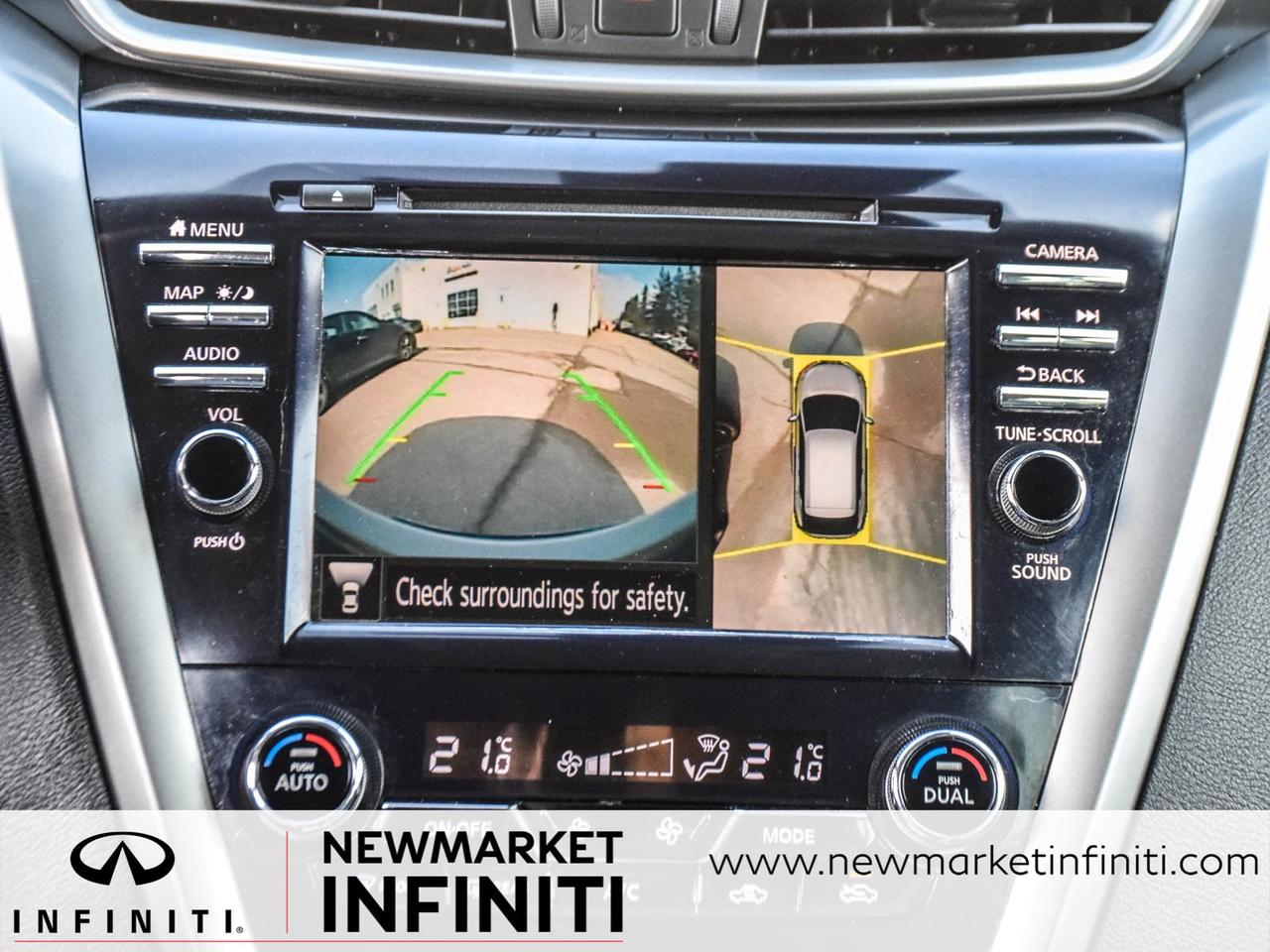 2023 Nissan Murano ONE OWNER/CLEAN CAR FAX/CERTIFIED Photo