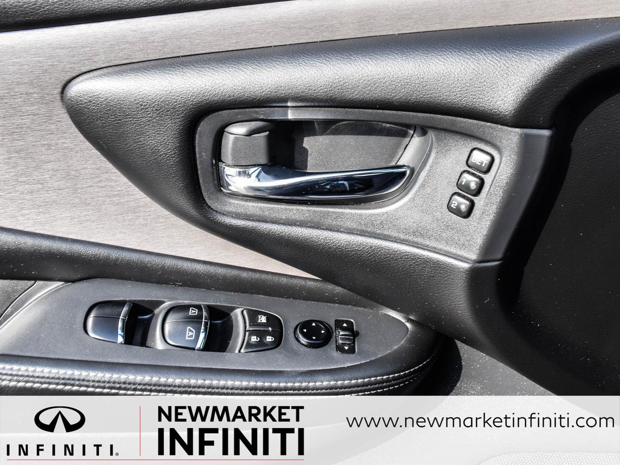 2023 Nissan Murano ONE OWNER/CLEAN CAR FAX/CERTIFIED Photo