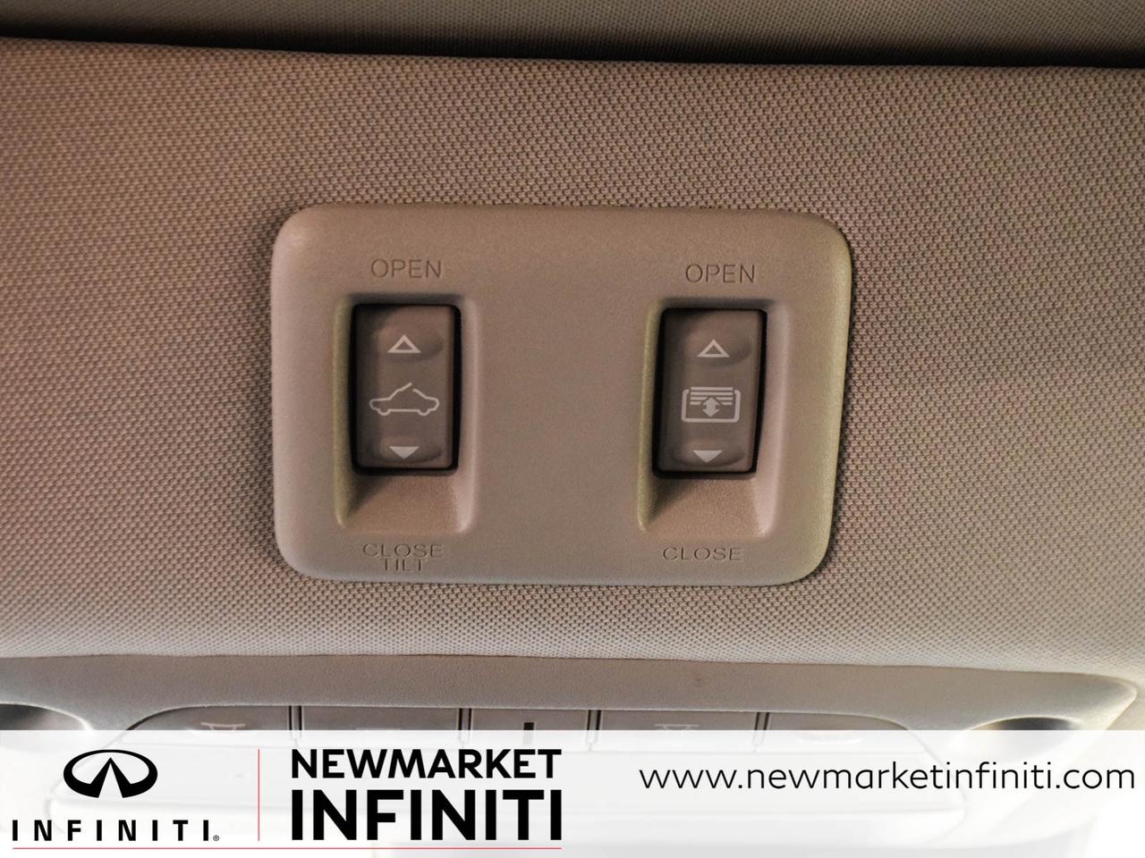 2023 Nissan Murano ONE OWNER/CLEAN CAR FAX/CERTIFIED Photo