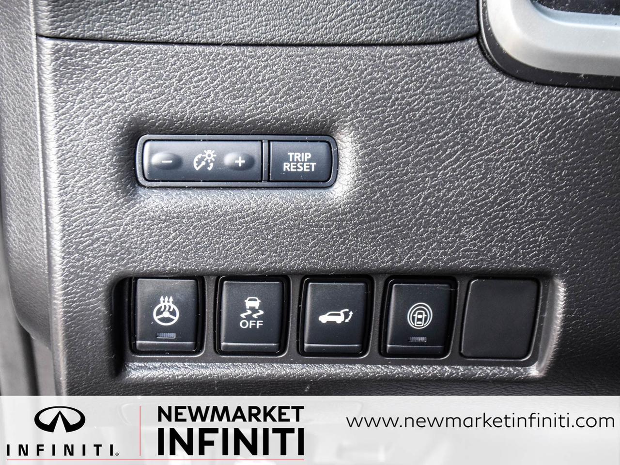 2023 Nissan Murano ONE OWNER/CLEAN CAR FAX/CERTIFIED Photo