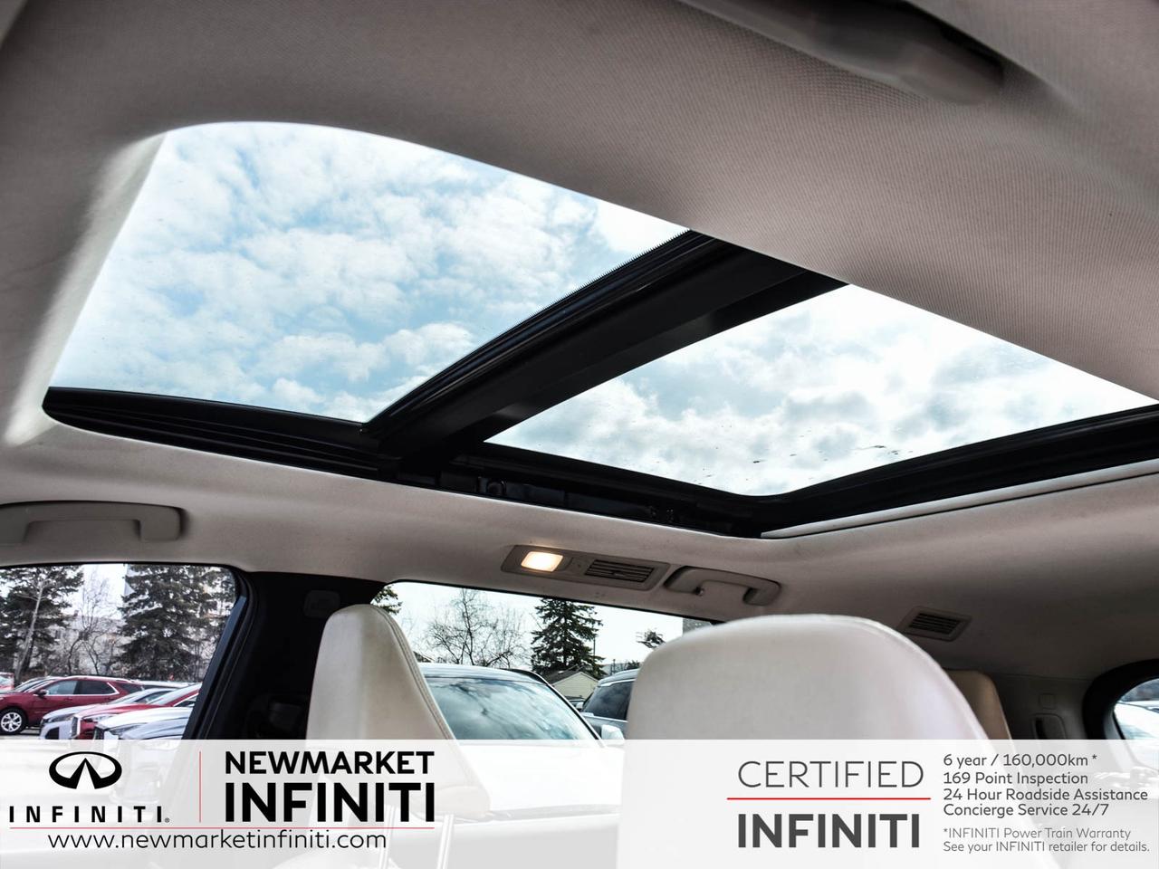 2022 Infiniti QX60 ONE OWNER/CLEAN CARFAX/SERVICE RECORDS Photo