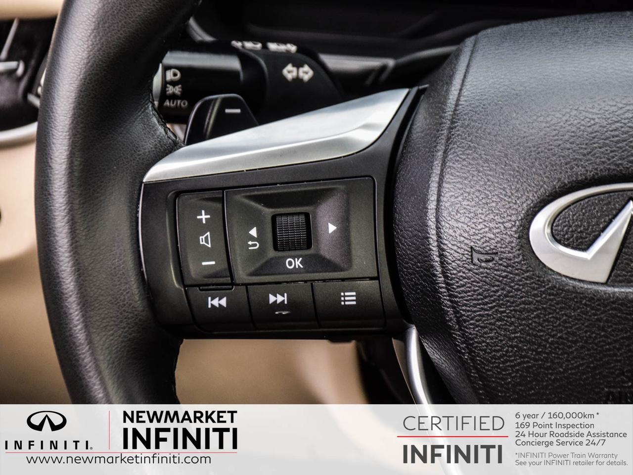 2022 Infiniti QX60 ONE OWNER/CLEAN CARFAX/SERVICE RECORDS Photo