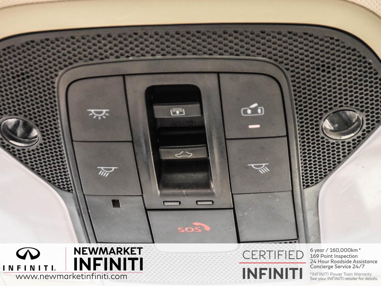 2022 Infiniti QX60 ONE OWNER/CLEAN CARFAX/SERVICE RECORDS Photo