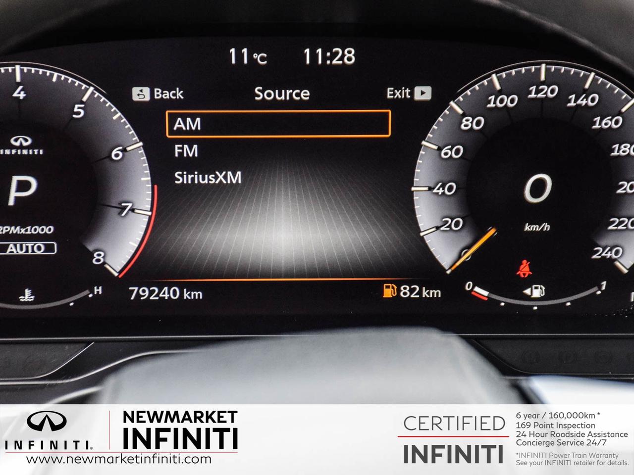 2022 Infiniti QX60 ONE OWNER/CLEAN CARFAX/SERVICE RECORDS Photo