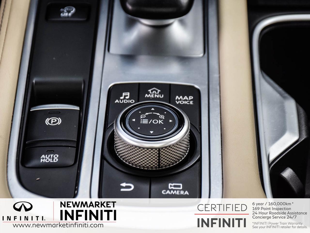 2022 Infiniti QX60 ONE OWNER/CLEAN CARFAX/SERVICE RECORDS Photo