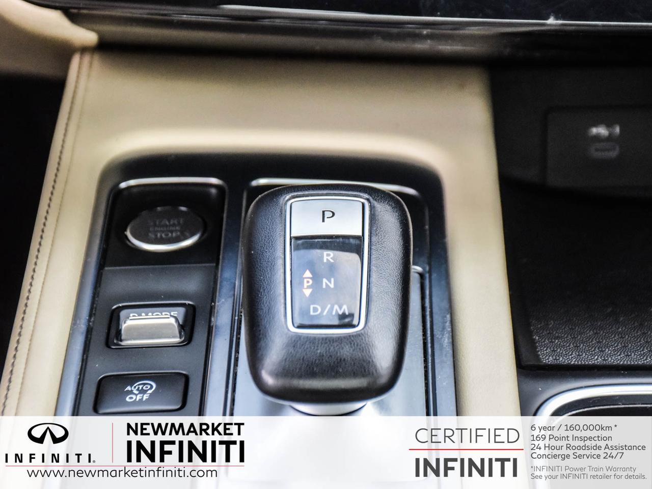 2022 Infiniti QX60 ONE OWNER/CLEAN CARFAX/SERVICE RECORDS Photo