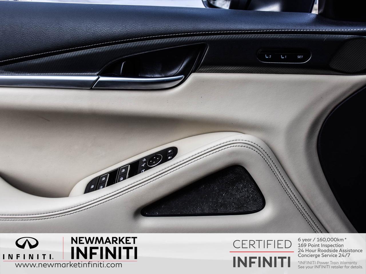 2022 Infiniti QX60 ONE OWNER/CLEAN CARFAX/SERVICE RECORDS Photo