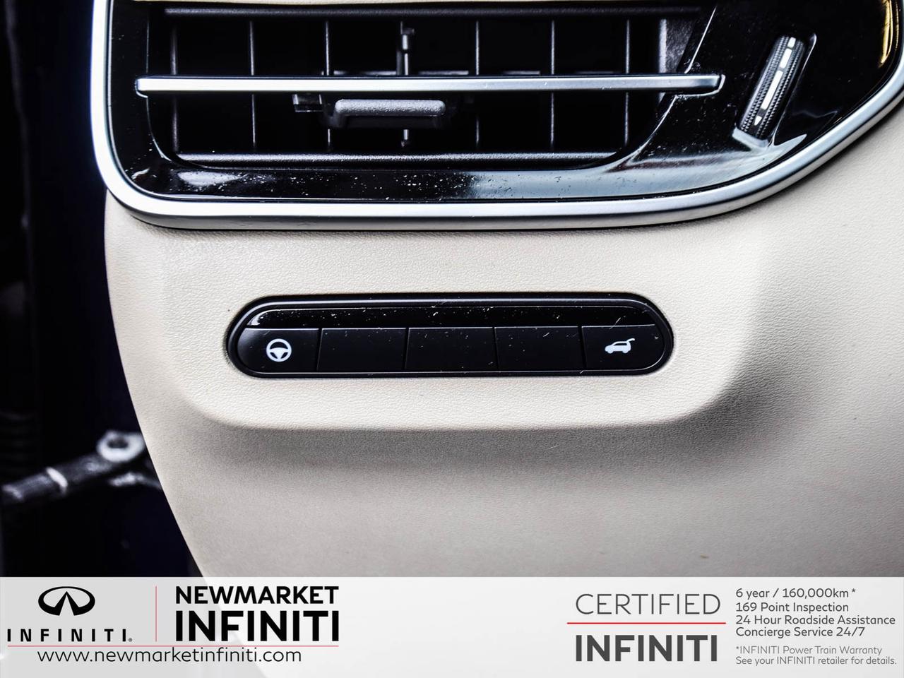 2022 Infiniti QX60 ONE OWNER/CLEAN CARFAX/SERVICE RECORDS Photo