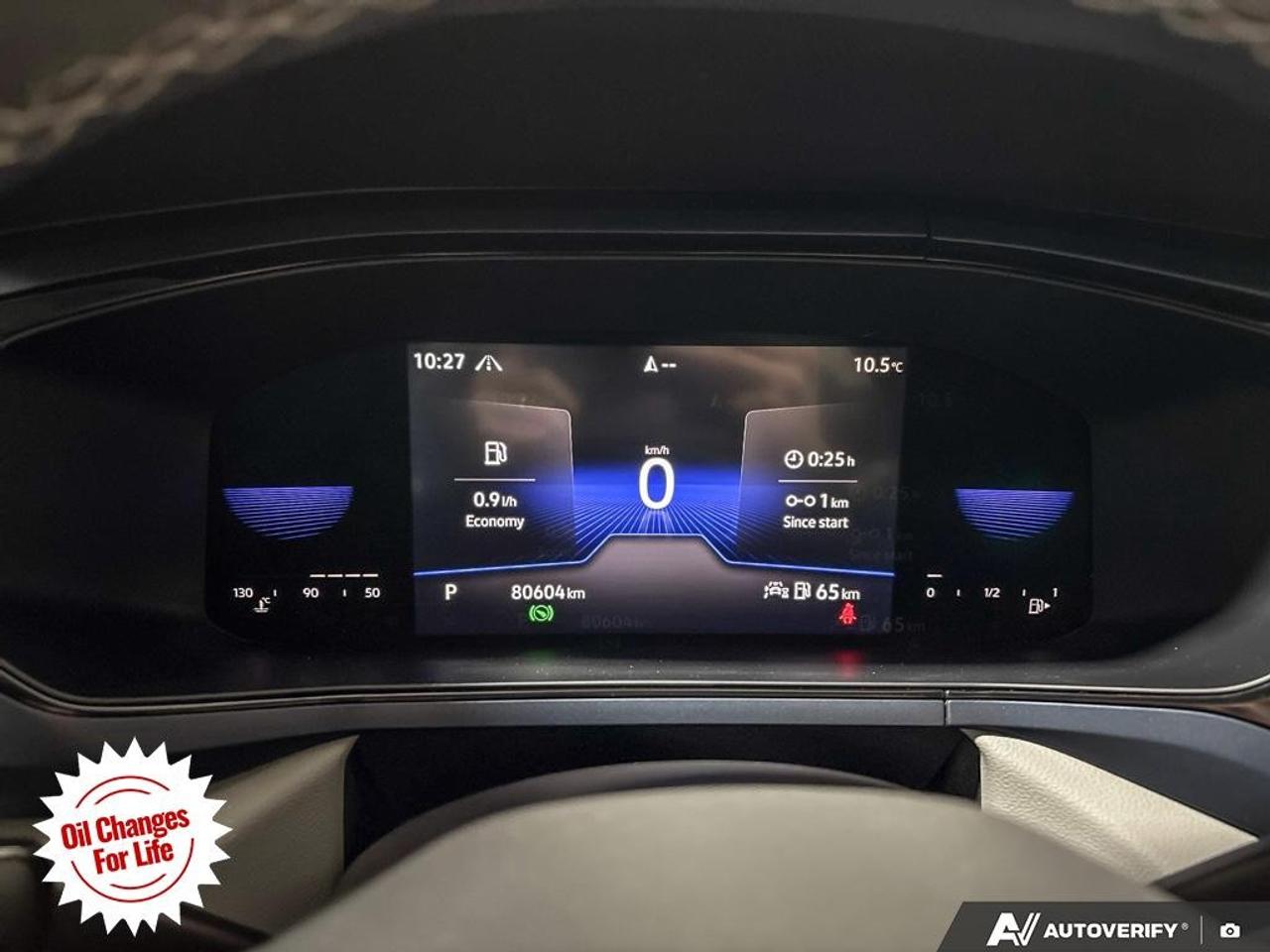 2022 Volkswagen Taos Comfortline 4Motion Photo