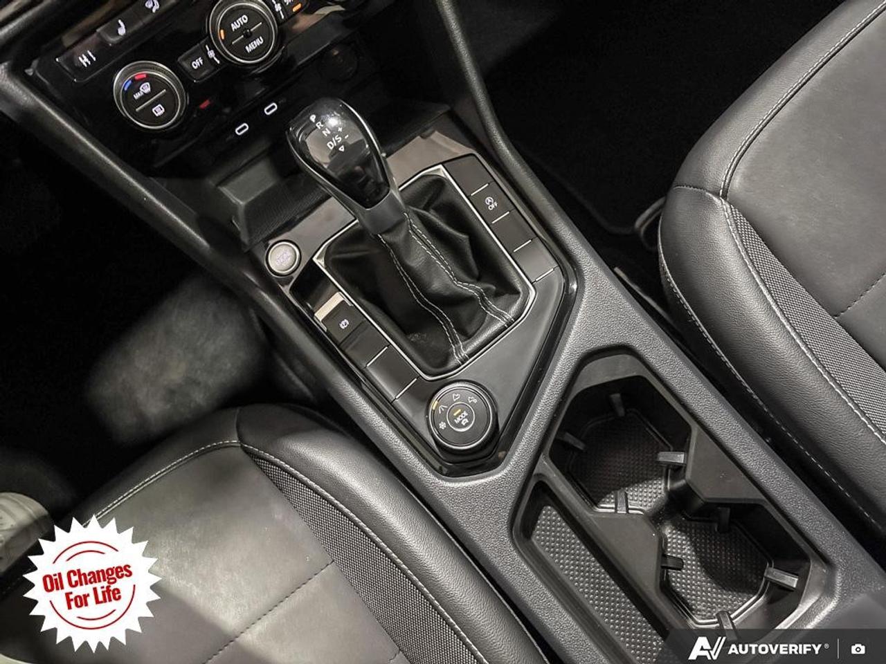 2022 Volkswagen Taos Comfortline 4Motion Photo