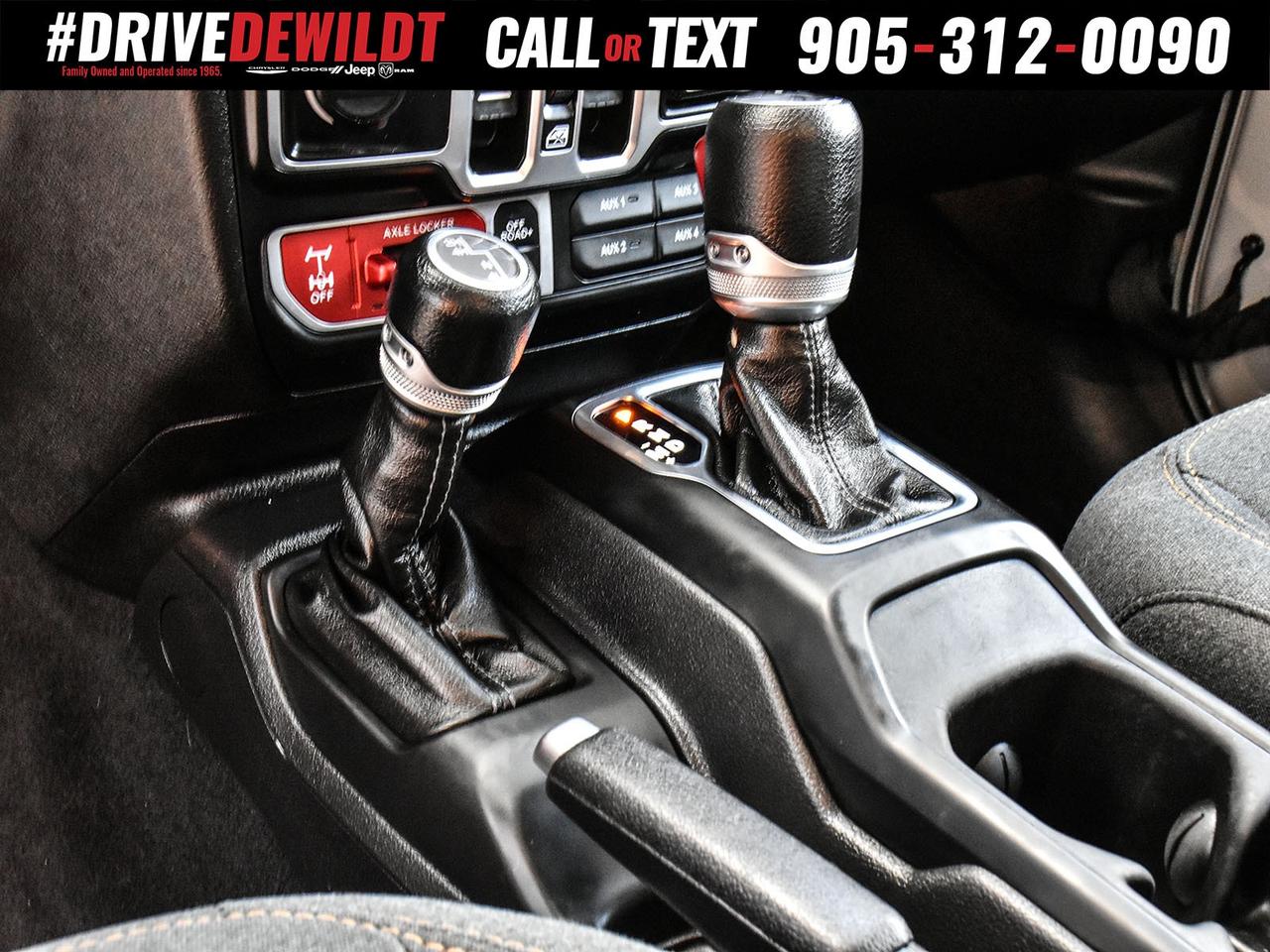 2024 Jeep Wrangler WILLYS   HEATED SEATS + WHEEL   REMOTE START Photo
