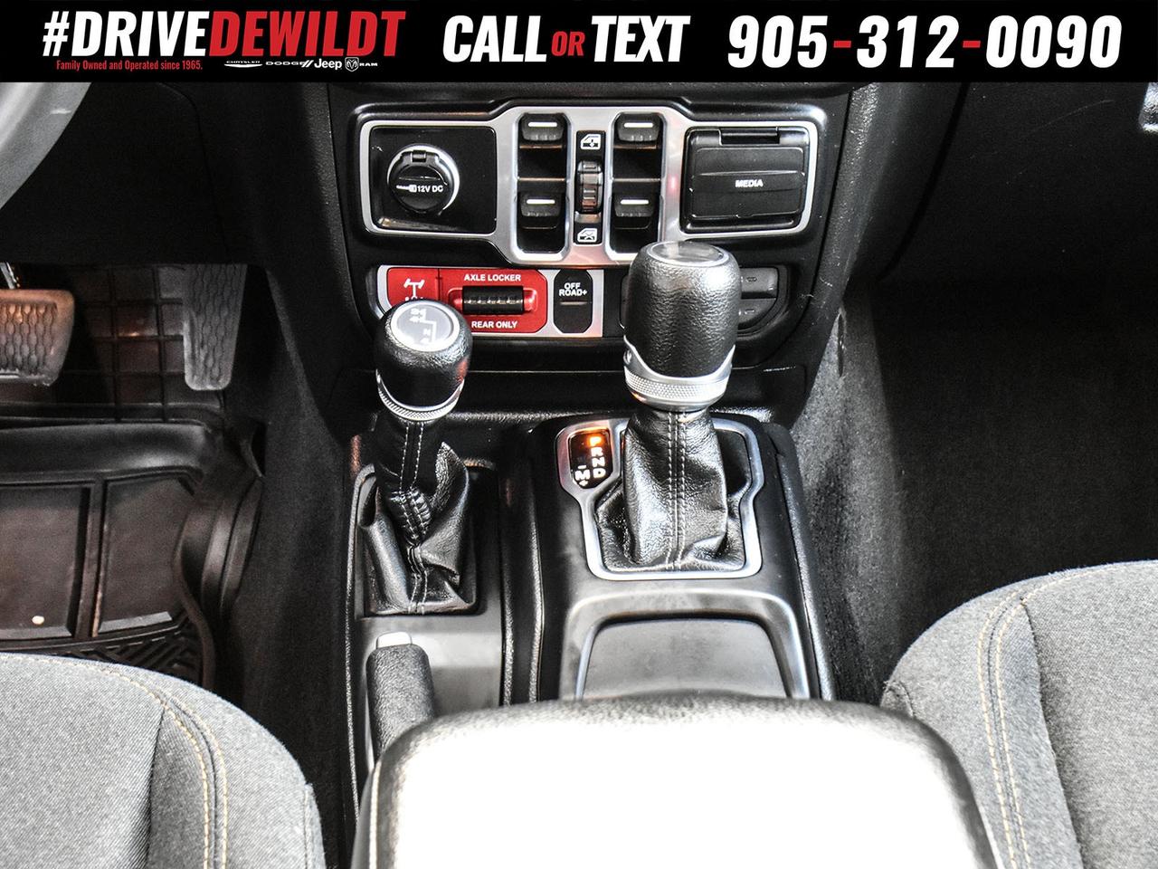 2024 Jeep Wrangler WILLYS   HEATED SEATS + WHEEL   REMOTE START Photo