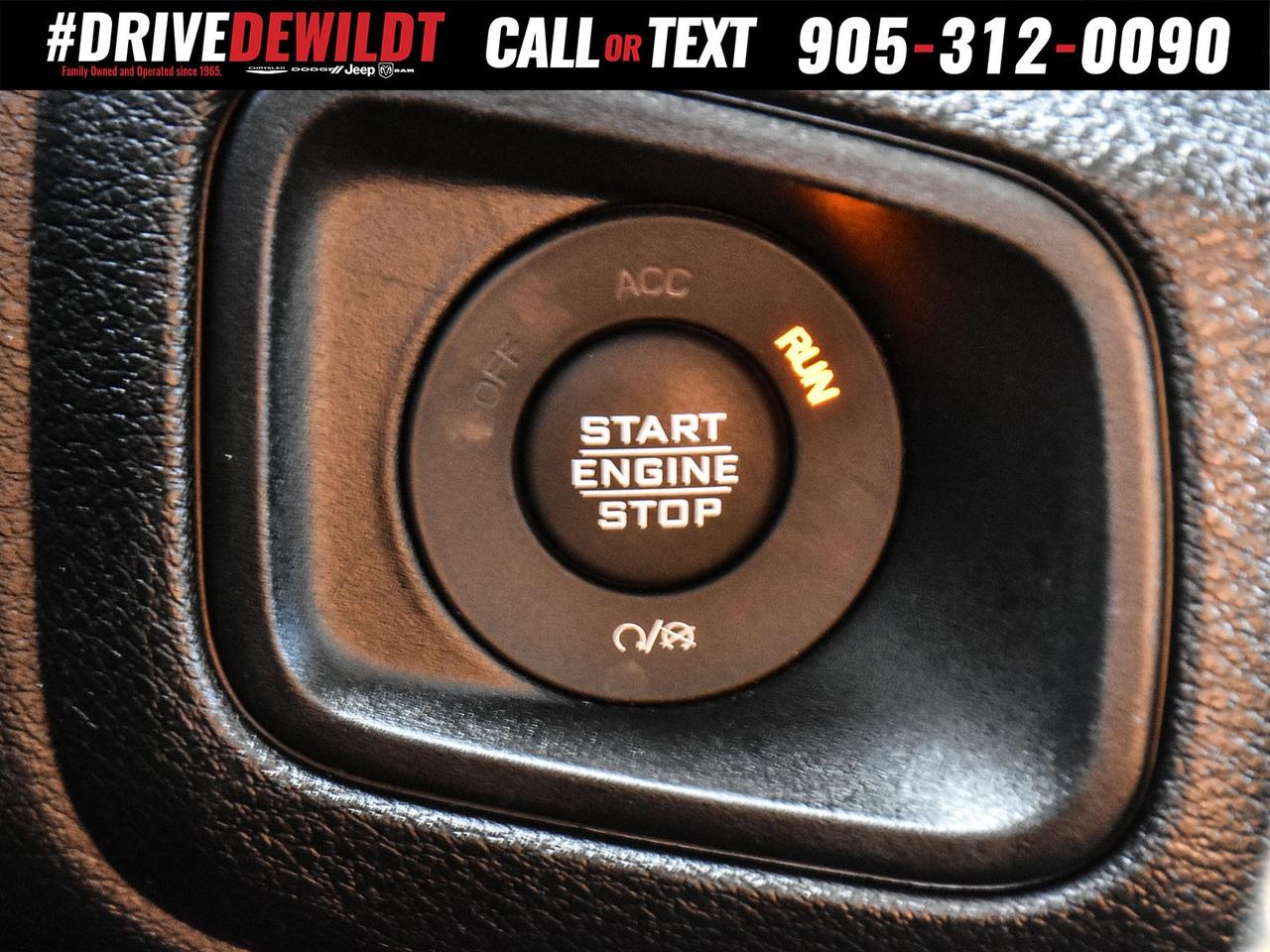 2024 Jeep Wrangler WILLYS   HEATED SEATS + WHEEL   REMOTE START Photo