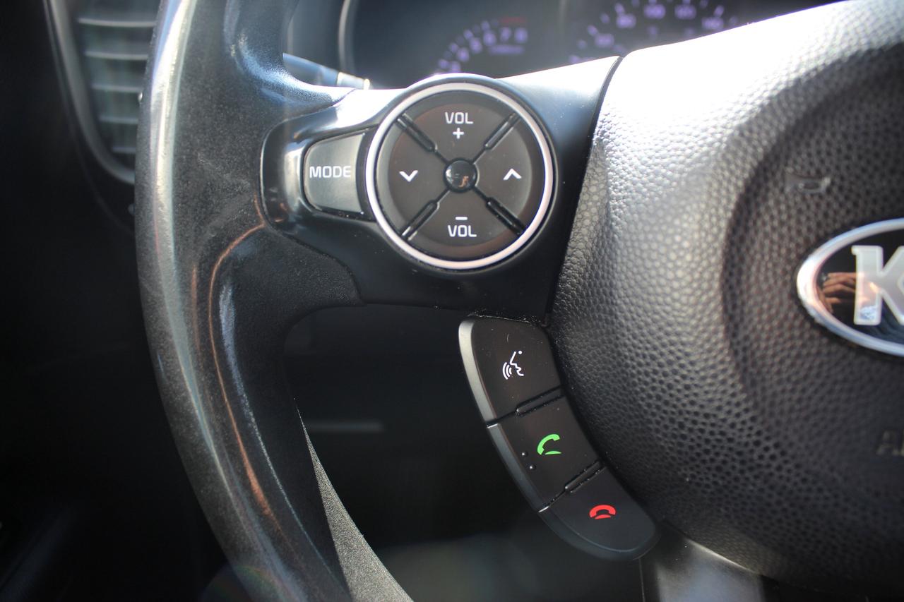 2015 Kia Soul LX Photo