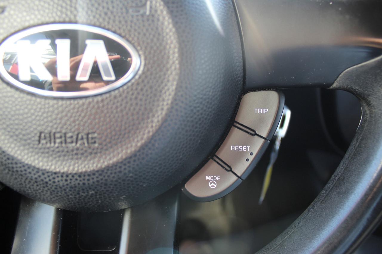 2015 Kia Soul LX Photo