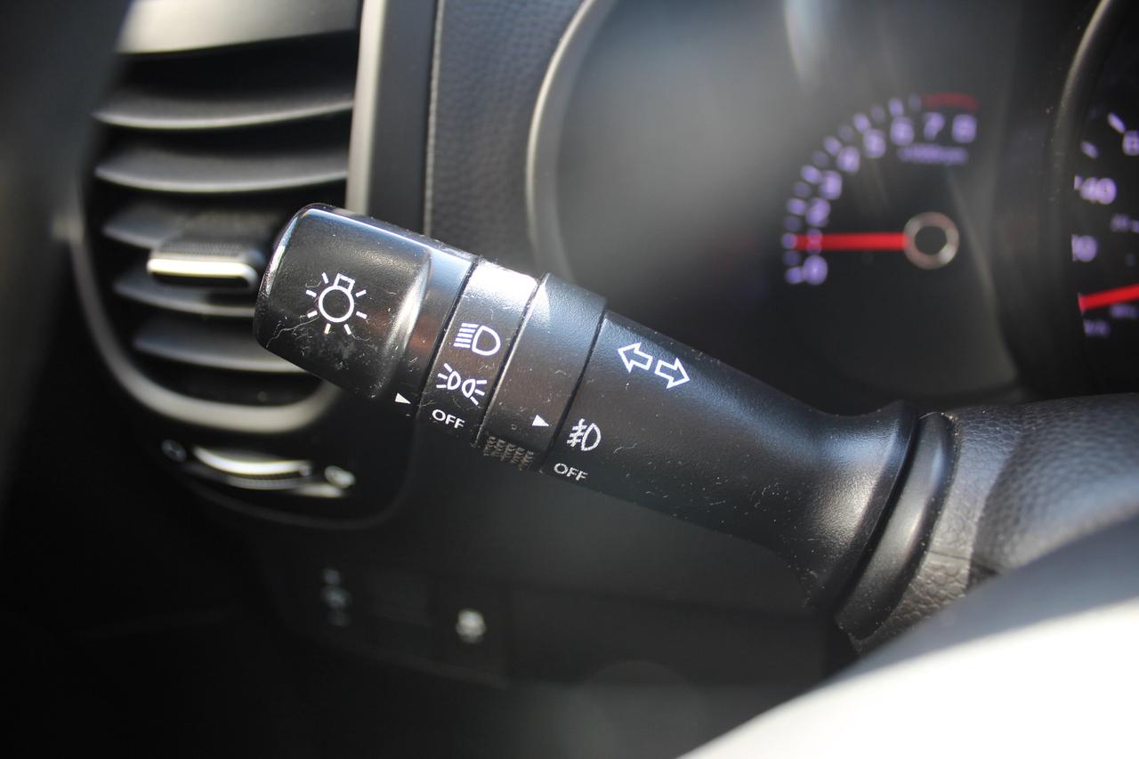 2015 Kia Soul LX Photo