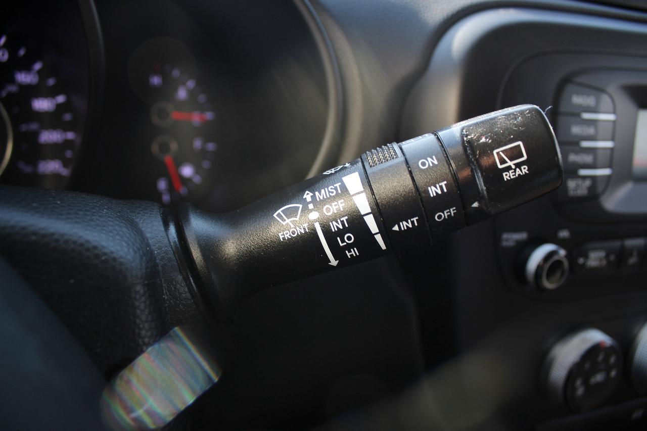 2015 Kia Soul LX Photo