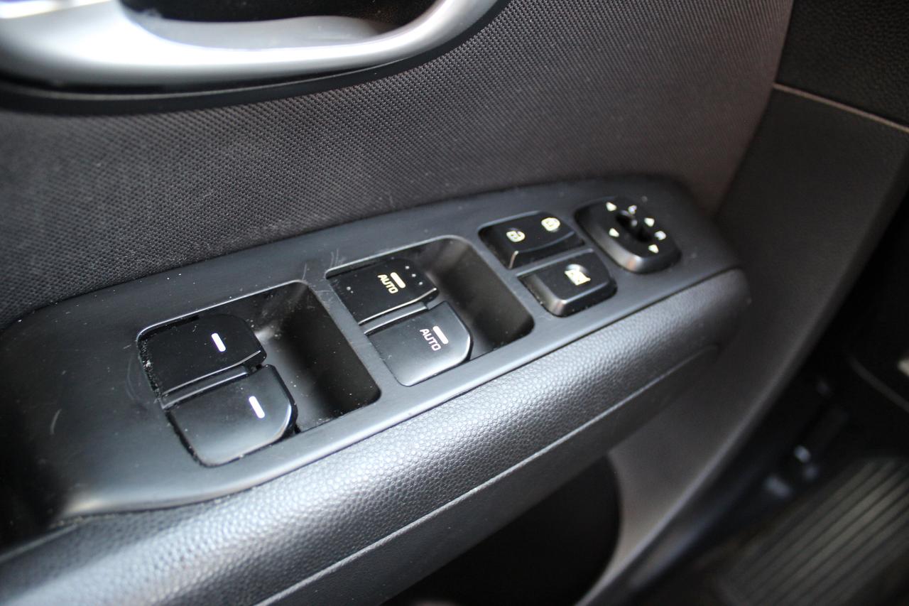 2015 Kia Soul LX Photo