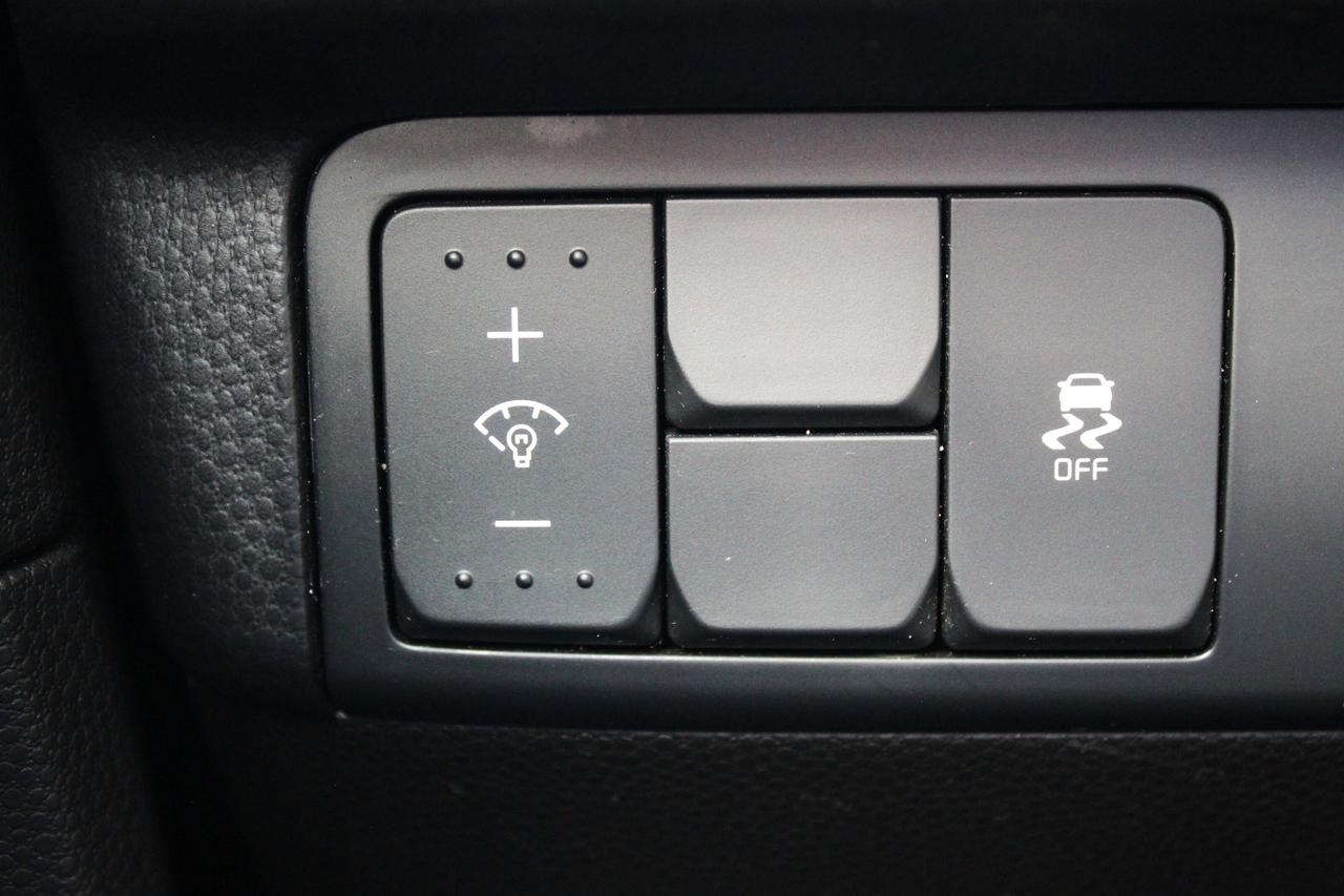 2015 Kia Soul LX Photo