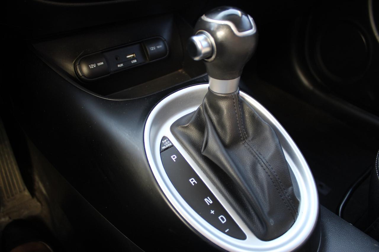 2015 Kia Soul LX Photo