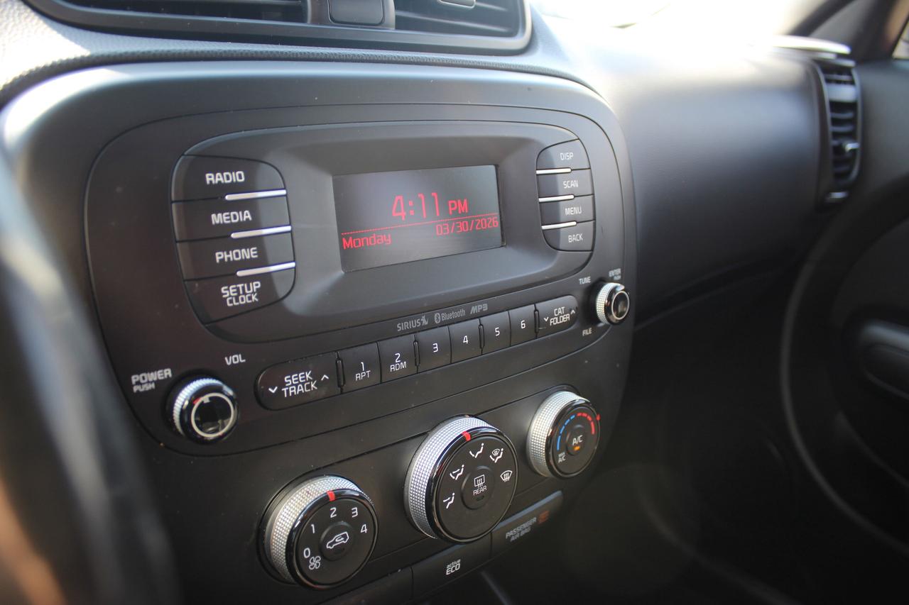 2015 Kia Soul LX Photo