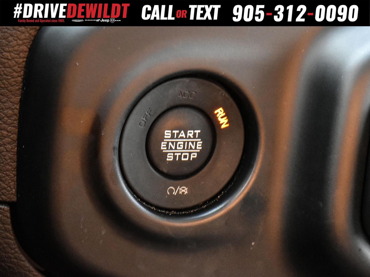 2023 Jeep Wrangler SAHARA ALTITUDE   LEATHER SEATS   TRAILER TOW GRP Photo
